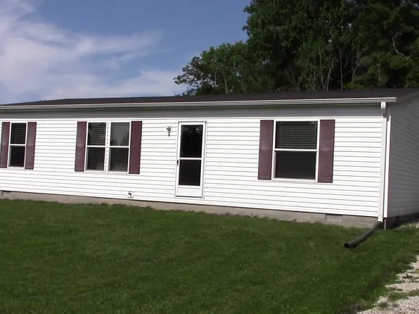 505 S County Road 675 W, French Lick, IN 47432