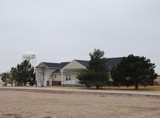 5082 Old Post Rd, Yuma, CO 80759