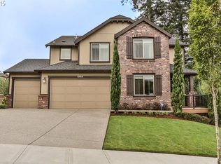11068 SE Hilltop Ct, Happy Valley, OR 97086