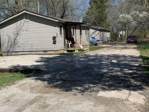 3706 Griffin St #B & A, Jonesboro, AR 72401