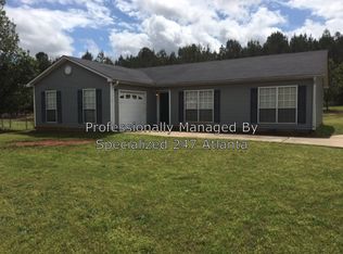 823 Rapid Ct, McDonough, GA 30252