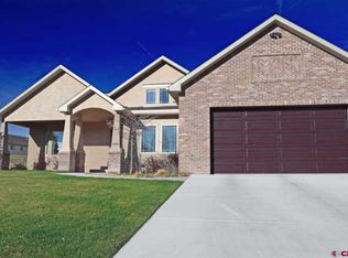 3600 Chestnut Dr, Montrose, CO 81401