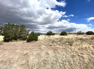 12 County Rd LOT 4071-2, Concho, AZ 85924