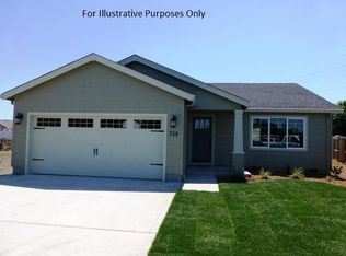 1950 Aristona St, Central Pt, OR 97502