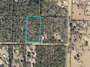 Yellow Bluff Rd, Crestview, FL 32539