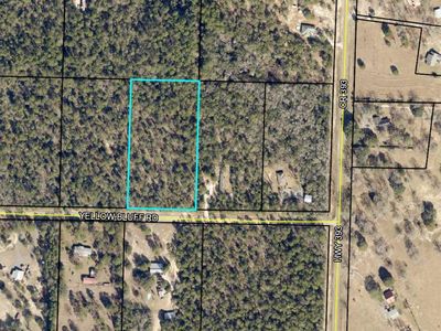 Yellow Bluff Rd, Crestview, FL, 32539