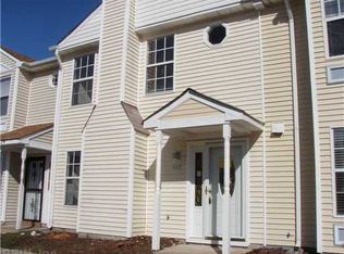 1322 Longlac Rd, Virginia Beach, VA 23464