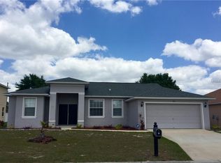 702 Terranova Ave, Winter Haven, FL 33884
