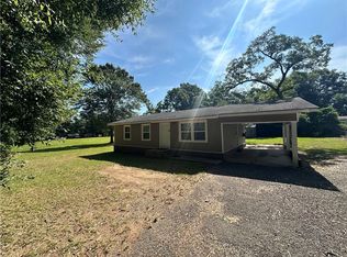 18740 S 2nd St, Citronelle, AL 36522