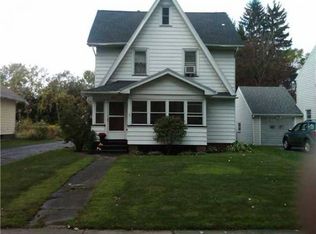 283 Renouf Dr, Rochester, NY 14624