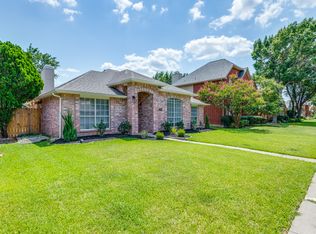 11005 Columbia Dr, Frisco, TX 75035