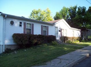 1702 Highly St, Saint Joseph, MO 64501