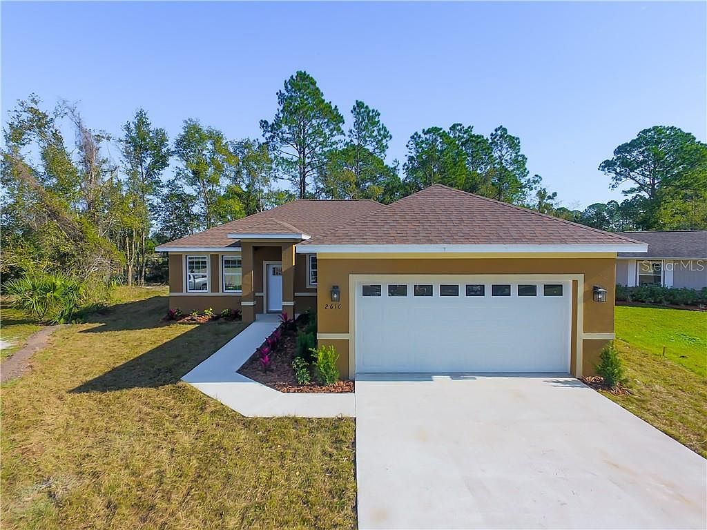 2616 Mockingbird Vlg, Deland, FL 32720 | Zillow