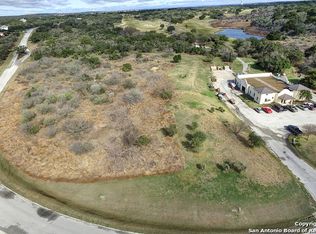 13203 Roundup Pass, San Antonio, TX 78245