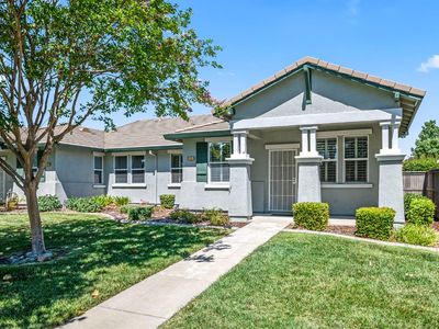 2381 Rose Arbor Dr, Sacramento, CA, 95835