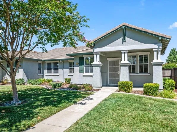 2381 Rose Arbor Dr, Sacramento, CA 95835