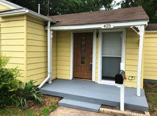 425 S Ebrite St, Mesquite, TX 75149