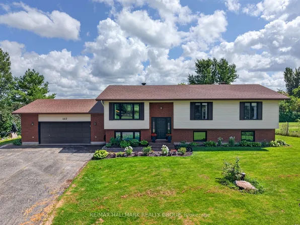 117 Canyon Dr, Ottawa, ON K0A 2H0