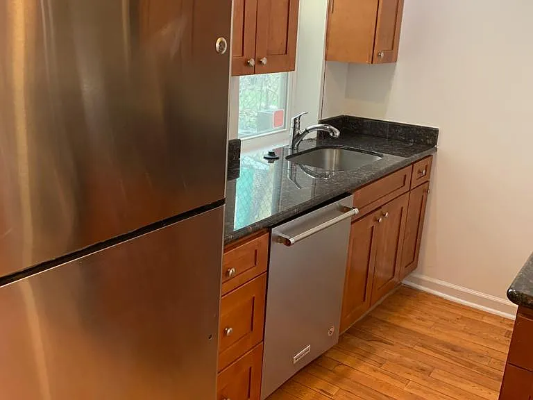 4301 Ludlow St #A — Photo 4