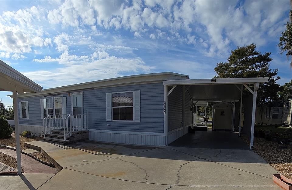 1st image of 3896 Picciola Rd Lot 242
