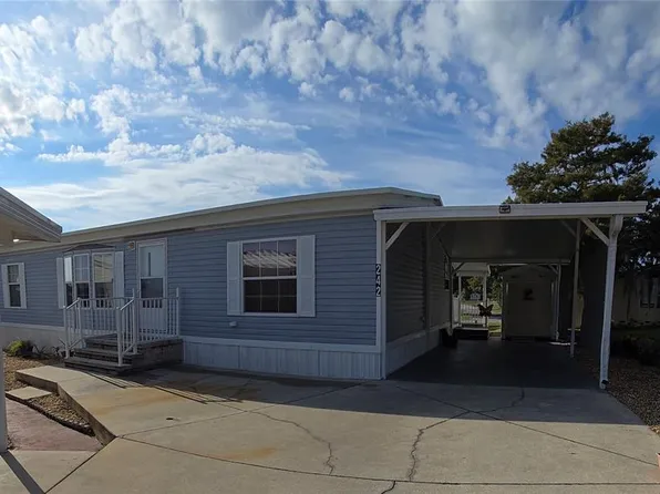 3896 Picciola Rd Lot 242, Fruitland Park, FL 34731