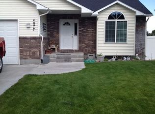 4877 Victorian Way, Idaho Falls, ID 83404
