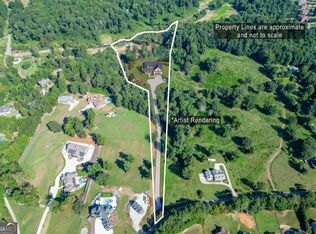 0 Hendrix Rd, Cumming, GA 30040