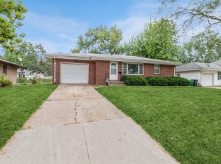 413 SW Westlawn Dr, Ankeny, IA 50023