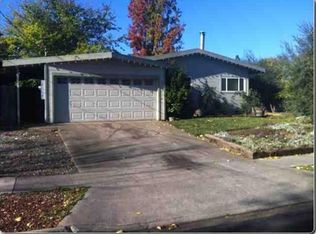 3185 Piedmont Ave, Napa, CA 94558