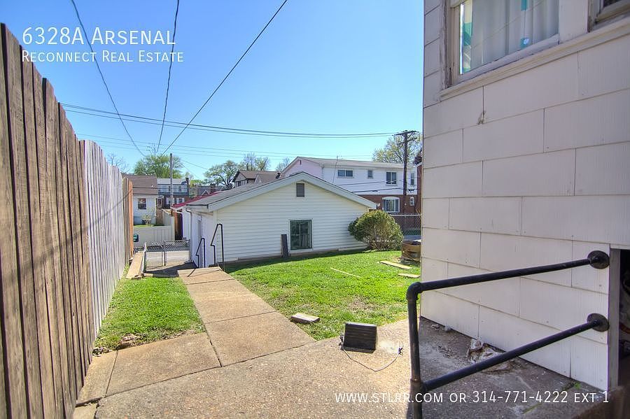 1st image of 6328A Arsenal St