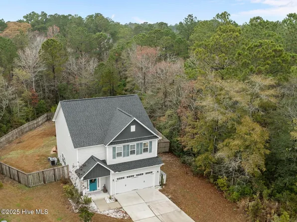 500 Everett Glades, Sneads Ferry, NC 28460