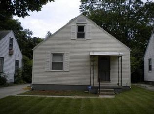 1419 Kingsley Ave, Dayton, OH 45406