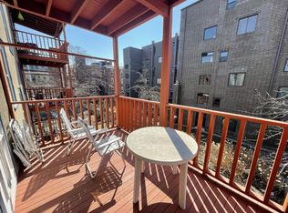 8 Chatham St #2, Cambridge, MA 02139