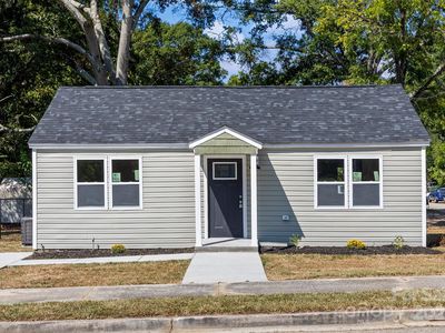 402 Keels Ave, Rock Hill, SC, 29730