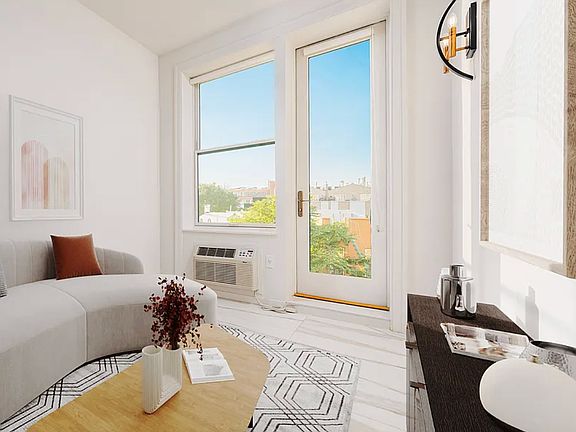3rd image of 987 Willoughby Ave #3F