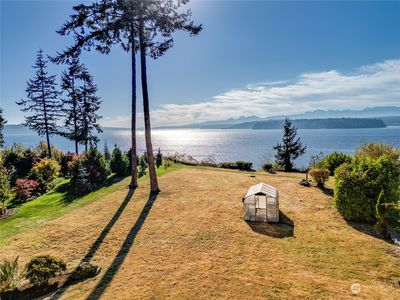 36461 Hood Canal Drive NE, Hansville, WA, 98340