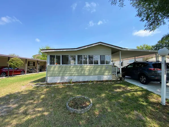 16525 Menorca Dr #1110, Winter Garden, FL 34787