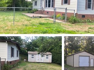 6 Bee Pollen Ln, Weaverville, NC 28787