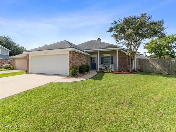 410 Burgess Dr, Broussard, LA 70518