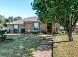 925 Whitney Ct, Plano, TX 75023