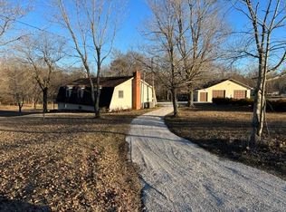 8486 Us Highway 62 E, Central City, KY 42330