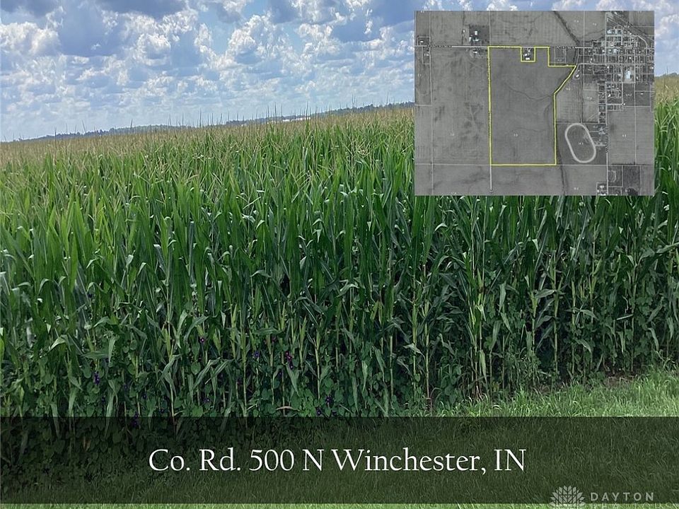 1st image of 0 County Road 500 N