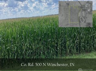 0 County Road 500 N, Winchester, IN 47394