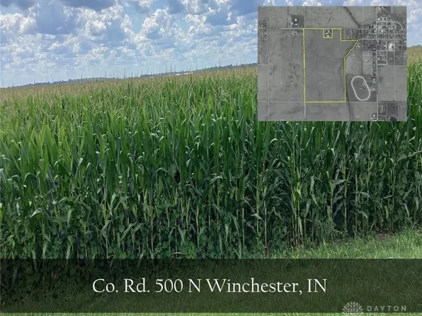 0 County Road 500 N, Winchester, IN 47394