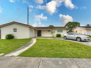 20111 SW 112th Ave, Miami, FL 33189