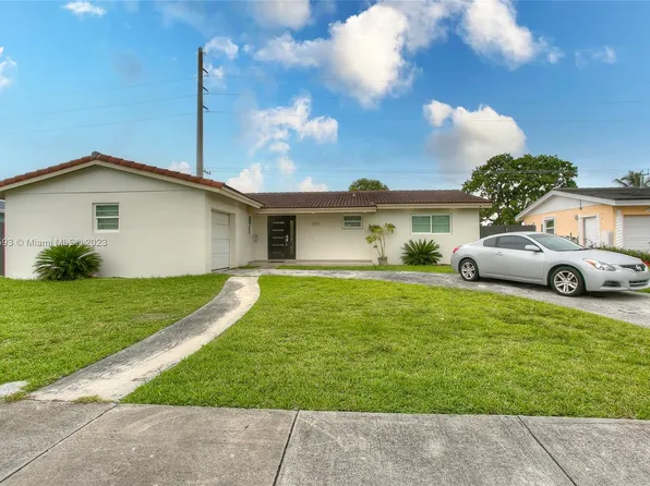 20111 SW 112th Ave, Miami, FL 33189
