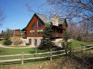 8275 County Road 612, Lewiston, MI 49756