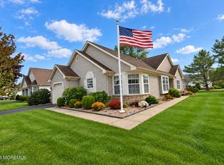 2748 Meadow Lake Drive, Toms River, NJ 08755