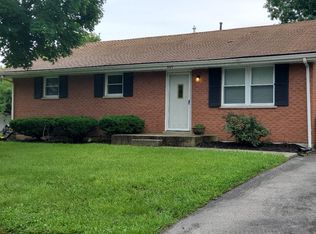 409 Kilpatrick Ct, Lexington, KY 40511
