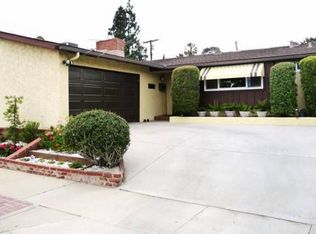 16724 Septo St, North Hills, CA 91343
